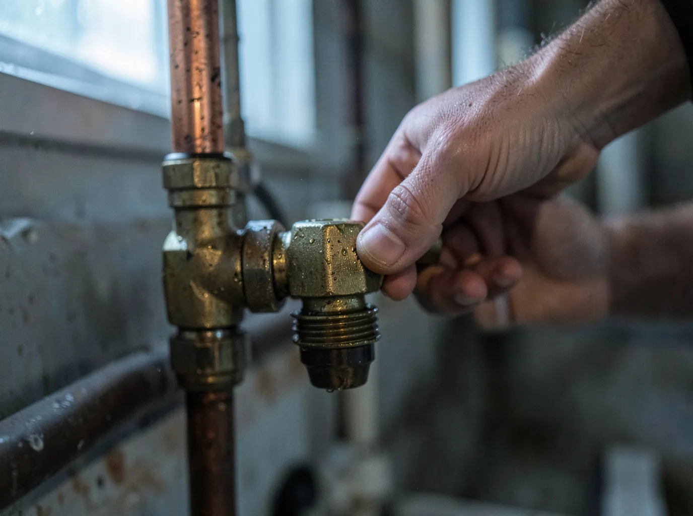 Emergency Plumber Leslie, MI FAQs